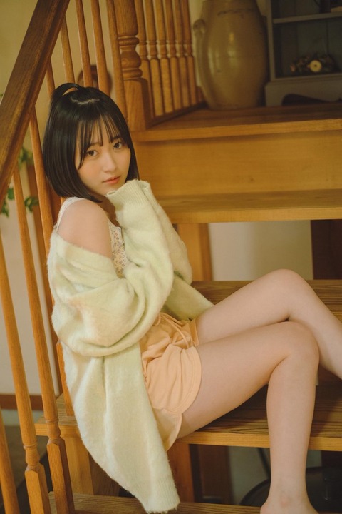 遠藤璃菜週プレデジタル写真集「MY FRIEND」