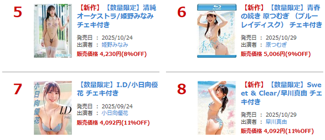 早川真由イメージDVD「Sweet ＆ Clear」