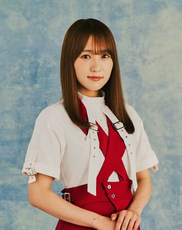 櫻坂46菅井友香