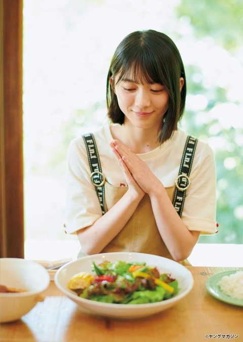 櫻坂46センター森田ひかる