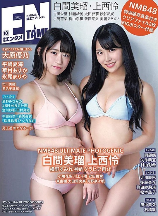 新澤菜央カップアサイズ水着姿