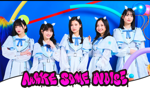 Devil ANTHEM.水野瞳週プレ初水着グラビア