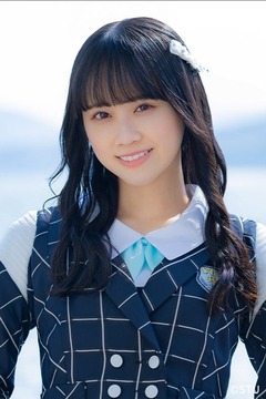 STU48中村舞