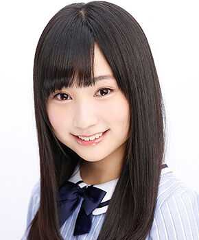元乃木坂46米徳京花