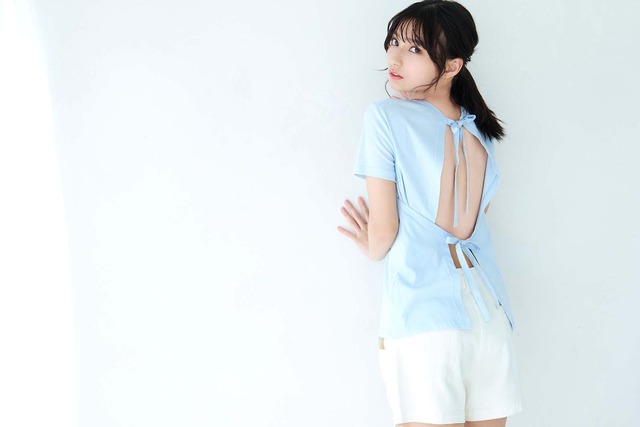 高野麻里佳フライデーグラビア