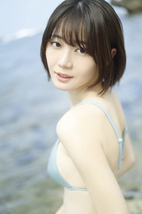 いけちゃん1st水着写真集 いけとりっぷ