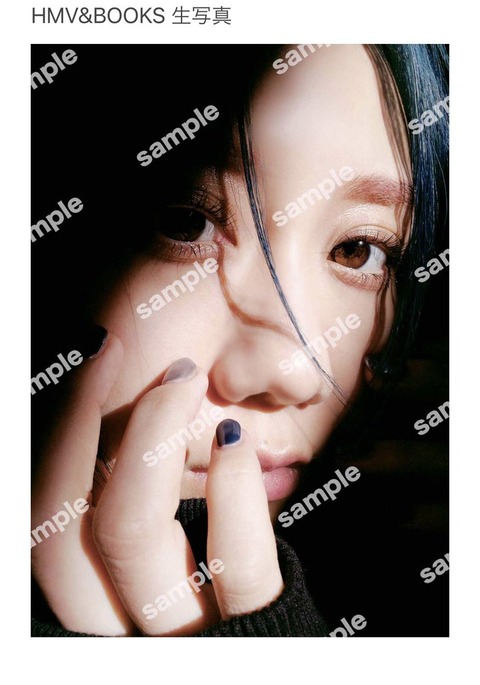SKE48古畑奈和1st写真集「感情の境界線」