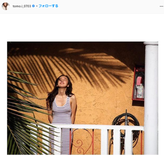 板野友美水着写真集