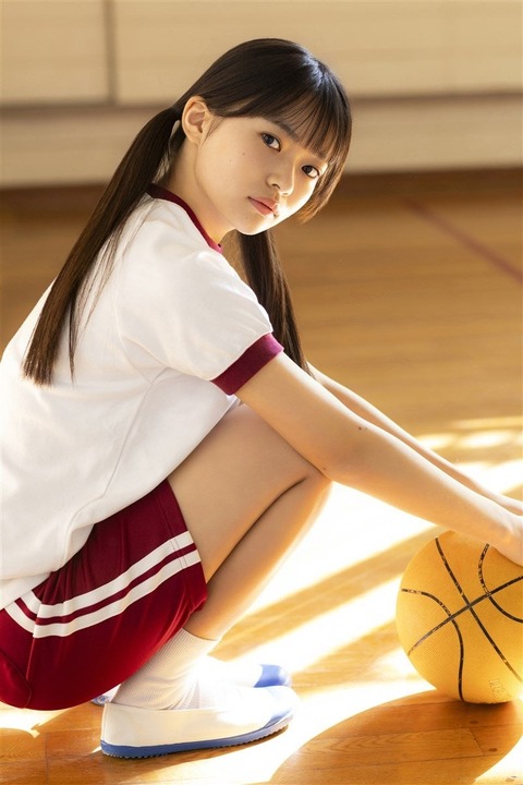 小森香乃 ワニブックス デジタル写真集『小悪魔天使ちゃん』