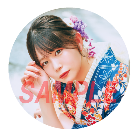 小日向美香1st写真集『まなざし』