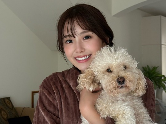 古川杏FRIDAY水着グラビア