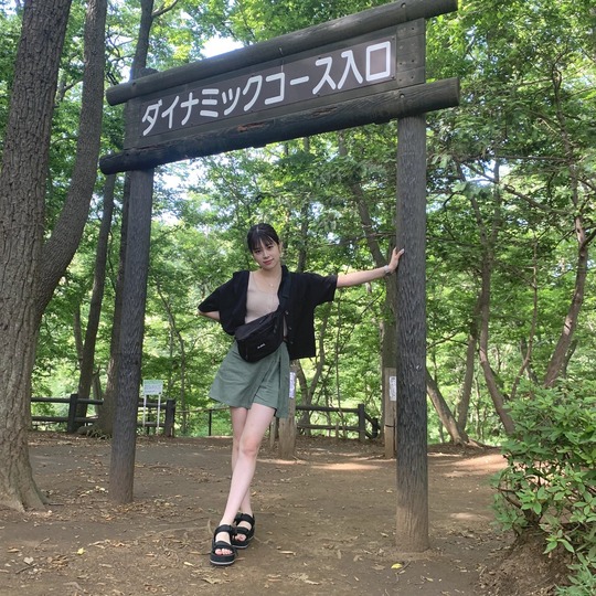 AKB48吉川七瀬