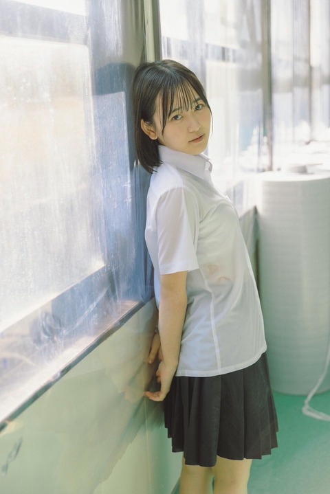 遠藤璃菜週プレデジタル写真集「MY FRIEND」