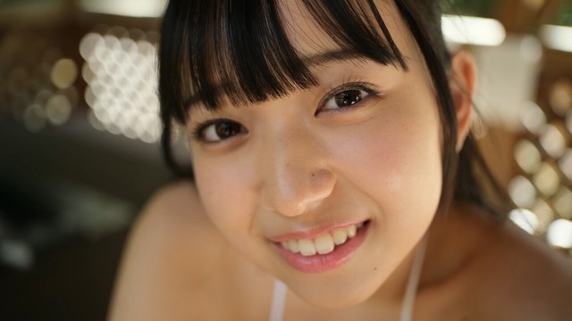 入間ゆいイメージDVD「友達以上の…」 (29)