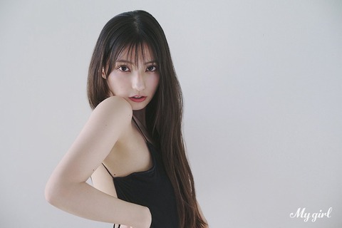 高野麻里佳「My Girl vol.43」グラビア