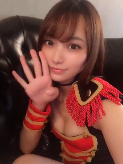 御寺ゆきセクシーオフショット (2)