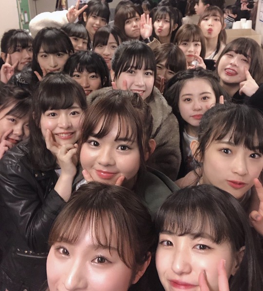 AKB48左伴彩佳の美乳スタイル