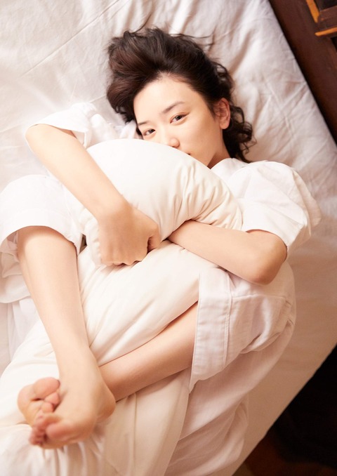 永野芽郁2nd写真集「No cambia」