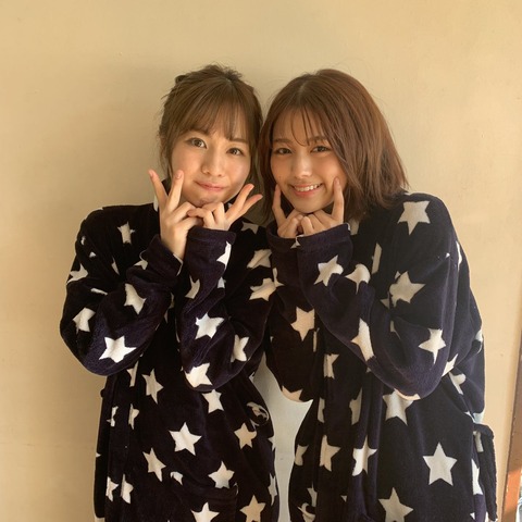 SKE48北野瑠華水着グラビア