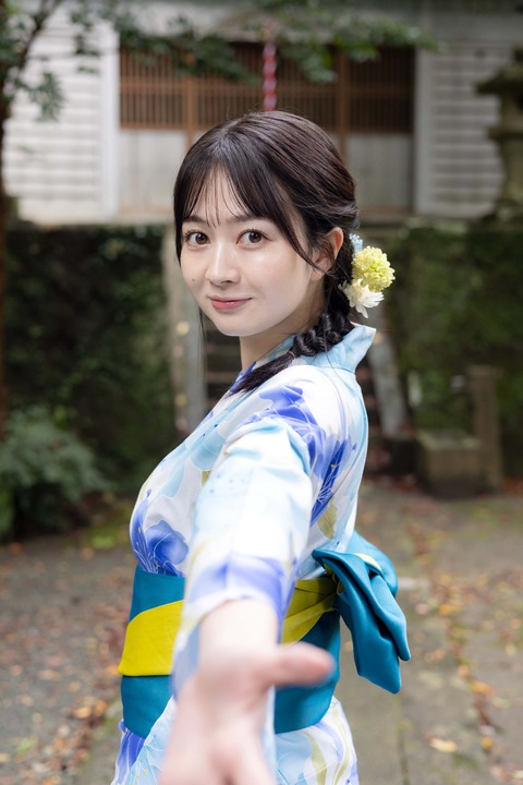 SKE48江籠裕奈卒業記念写真集