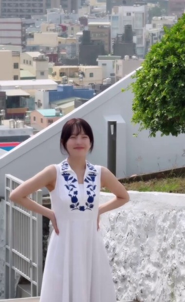 本田真凜1st写真集ランジェリー&水着オフショット (7)