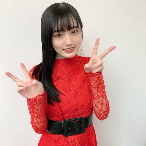 安藤咲桜「ガールガンレディ」デイジー