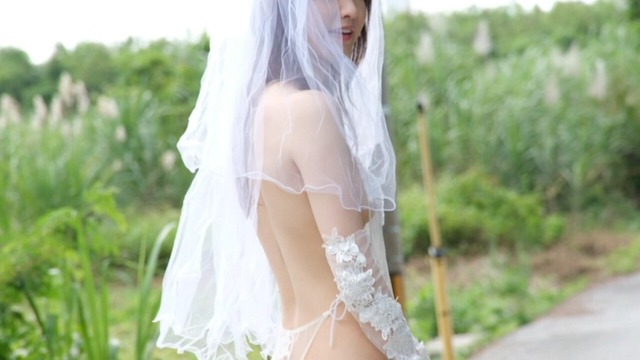 Fカップ美輪咲月イメージDVD「さつきに恋をして」 (51)