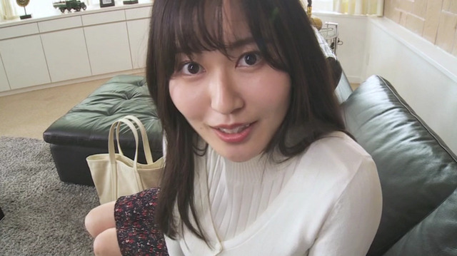 未梨一花イメージDVD「恋人は一花お姉ちゃん」 (16)