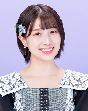 NMB48安部若菜ファースト写真集「愛される予感」先行カット