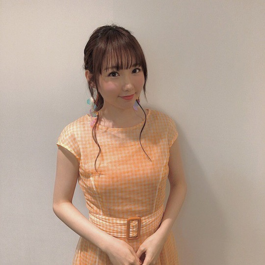 人気声優の木戸衣吹カップサイズ