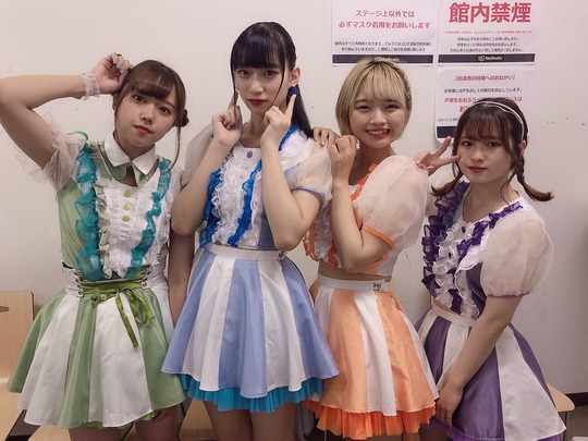 下谷あゆスタイル抜群