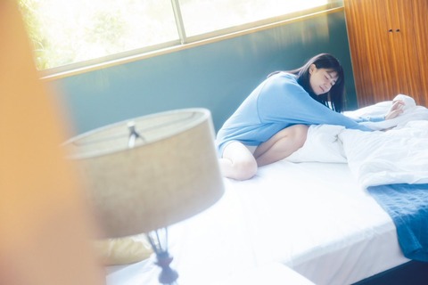 STU48瀧野由美子1st水着写真集『君のことをまだよく知らない』