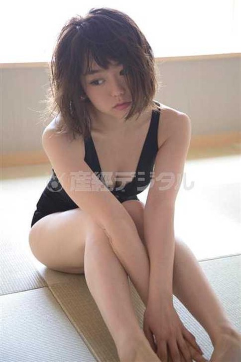 私は私 峯岸みなみフォト&エッセイ (5)