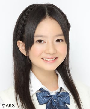 元SKE48江籠裕奈3rd写真集「I DO Love」表紙