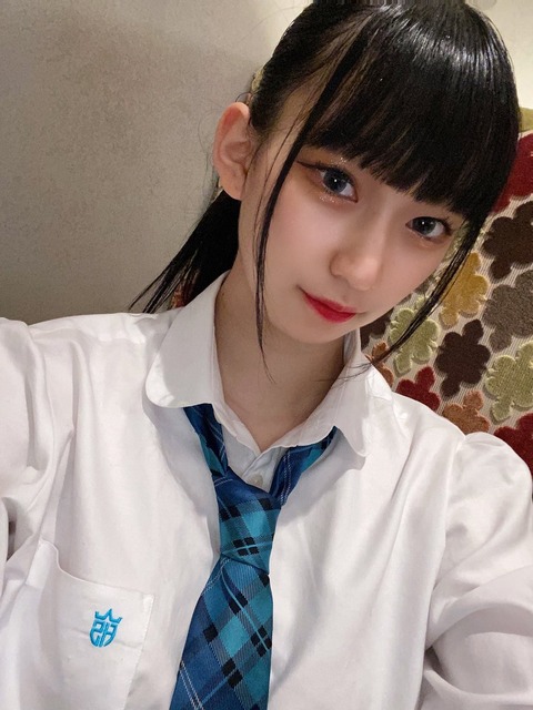 下谷あゆスタイル抜群