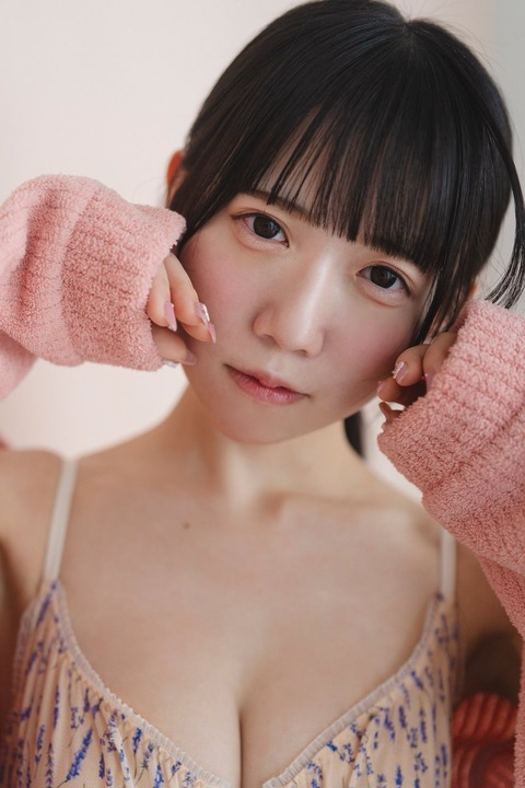 新居歩美週プレデジタル写真集「flip」