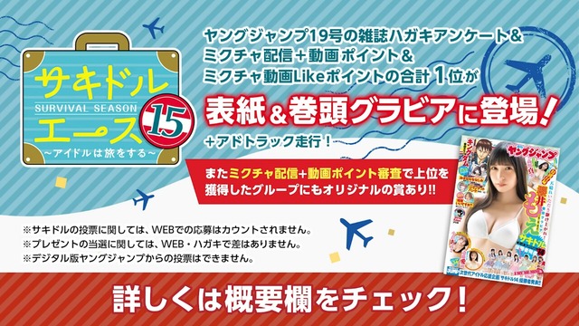水野Reta「サキドルエース15」初水着グラビア (2)