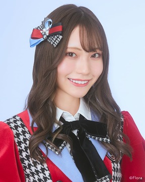 川越紗彩