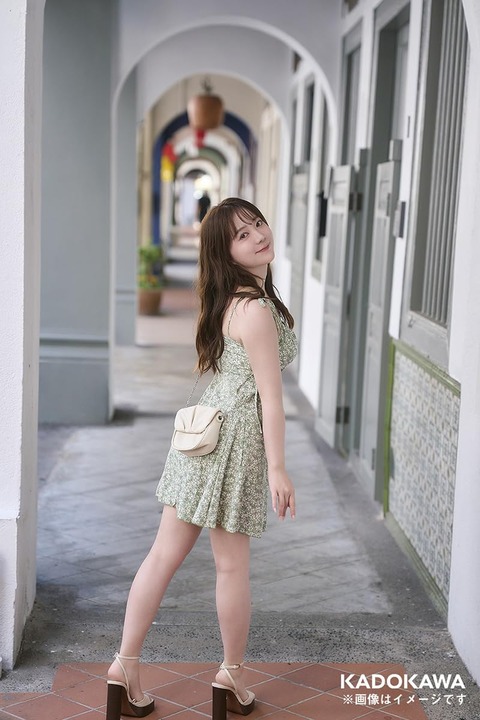 伊藤彩沙3rd水着写真集