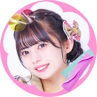 愛瀬ひな(メタモル!!! )