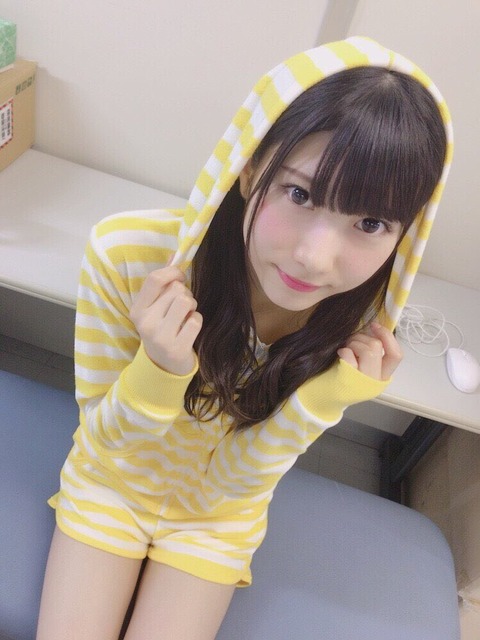 山広美保子水着グラビア