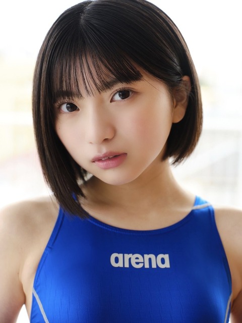 姫野ひなのヤングガンガン水着グラビア3