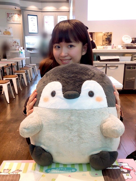 紀野紗良かわいい