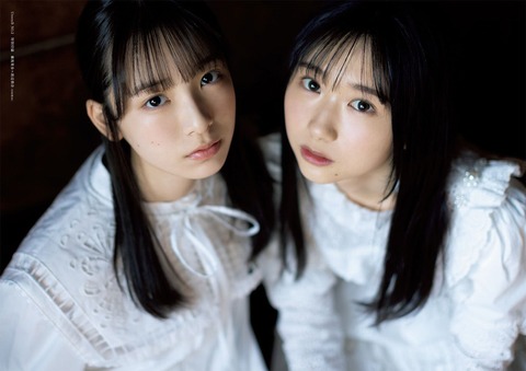 日向坂46藤嶌果歩グラビア