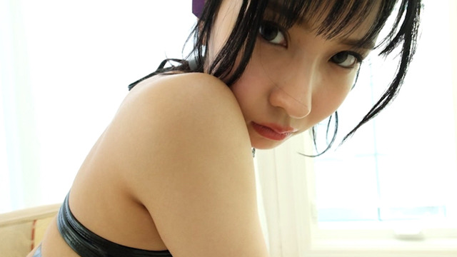 コスプレイヤー鳴上なごね1stDVD「COOL BEAUTY」 (64)