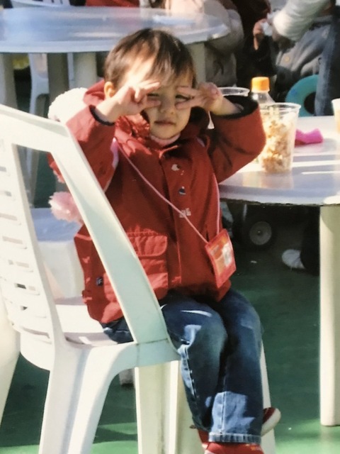 =LOVE齊藤なぎさ「#いいツインテールの日 」