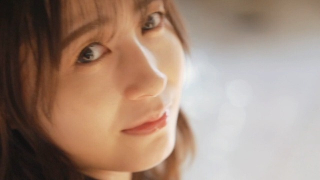 元AKB48佐々木優佳里イメージDVD「君と、ゆかり」 (38)