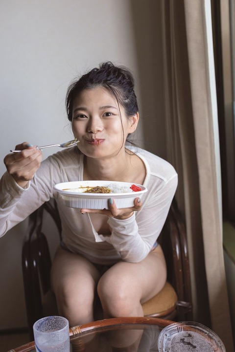 ときちゃん1st写真集「ときちゃんと××がしたい 」