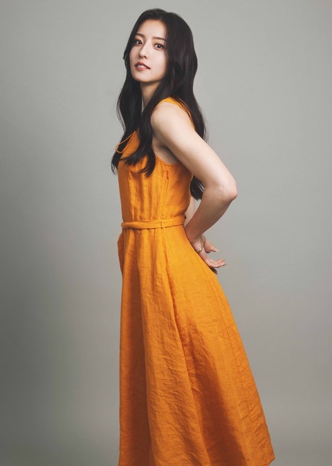 宮原華音1st写真集