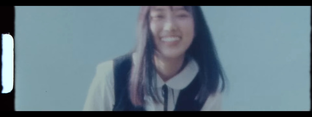 日向坂46 四期生 「はじめまして、清水 理央です。」 (6)